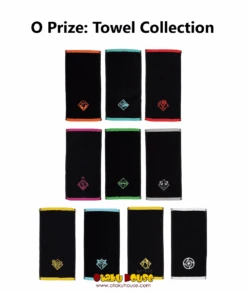 BANPRESTO Kuji - Jujutsu Kaisen Shibuya Incident Arc One <br>[Pre-Order] -Banpresto Sales Store kuji kuji jujutsu kaisen shibuya incident arc one br pre order 36393626763343