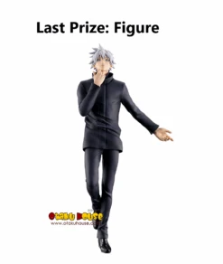 BANPRESTO Kuji - Jujutsu Kaisen Shibuya Incident Arc One <br>[Pre-Order] -Banpresto Sales Store kuji kuji jujutsu kaisen shibuya incident arc one br pre order 36393626992719
