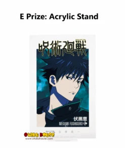 BANPRESTO Kuji - Jujutsu Kaisen Shibuya Incident Arc One <br>[Pre-Order] -Banpresto Sales Store kuji kuji jujutsu kaisen shibuya incident arc one br pre order 36393627385935