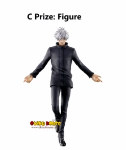 BANPRESTO Kuji - Jujutsu Kaisen Shibuya Incident Arc One <br>[Pre-Order] -Banpresto Sales Store kuji kuji jujutsu kaisen shibuya incident arc one br pre order 36393628303439