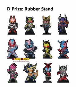 BANPRESTO Kuji - Kamen Rider Geats With Legend Kamen Rider - Next Battle! -Banpresto Sales Store kuji kuji kamen rider geats with legend kamen rider next battle br pre order 34162018615375