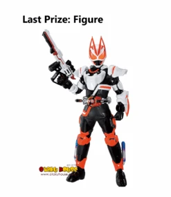 BANPRESTO Kuji - Kamen Rider Geats With Legend Kamen Rider - Next Battle! -Banpresto Sales Store kuji kuji kamen rider geats with legend kamen rider next battle br pre order 34162018844751