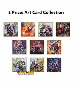 BANPRESTO Kuji - Kamen Rider Geats With Legend Kamen Rider - Next Battle! -Banpresto Sales Store kuji kuji kamen rider geats with legend kamen rider next battle br pre order 34162019041359