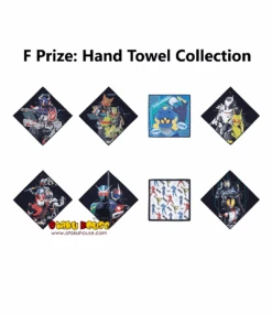 BANPRESTO Kuji - Kamen Rider Geats With Legend Kamen Rider - Next Battle! -Banpresto Sales Store kuji kuji kamen rider geats with legend kamen rider next battle br pre order 34162019106895