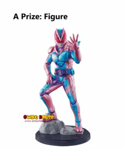 BANPRESTO Kuji - Kamen Rider Revice With Legend Kamen Rider 18 BANPRESTO Kuji - Kamen Rider Revice With Legend Kamen Rider -Banpresto Sales Store kuji kuji kamen rider revice with legend kamen rider br pre order 30695167098959