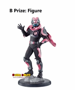 BANPRESTO Kuji - Kamen Rider Revice With Legend Kamen Rider 19 BANPRESTO Kuji - Kamen Rider Revice With Legend Kamen Rider -Banpresto Sales Store kuji kuji kamen rider revice with legend kamen rider br pre order 30695167262799