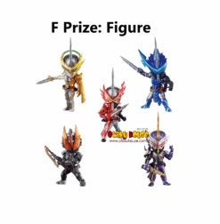 BANPRESTO Kuji - Kamen Rider Saber No.01 Feat. Legend Kamen Rider -Banpresto Sales Store kuji kuji kamen rider saber no 01 feat legend kamen rider 16014566391887