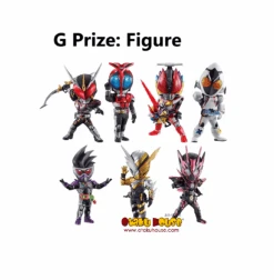 BANPRESTO Kuji - Kamen Rider Saber No.01 Feat. Legend Kamen Rider -Banpresto Sales Store kuji kuji kamen rider saber no 01 feat legend kamen rider 16014566522959