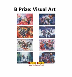 BANPRESTO Kuji - Kamen Rider Saber No.01 Feat. Legend Kamen Rider -Banpresto Sales Store kuji kuji kamen rider saber no 01 feat legend kamen rider 16014566555727