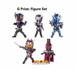 BANPRESTO Kuji - Kamen Rider Saber No.02 Feat. Legend Kamen Rider -Banpresto Sales Store kuji kuji kamen rider saber no 02 feat legend kamen rider 28072406810703