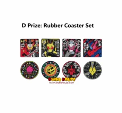 BANPRESTO Kuji - Kamen Rider Saber No.02 Feat. Legend Kamen Rider -Banpresto Sales Store kuji kuji kamen rider saber no 02 feat legend kamen rider 28072406941775