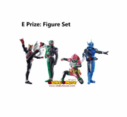 BANPRESTO Kuji - Kamen Rider Saber No.02 Feat. Legend Kamen Rider -Banpresto Sales Store kuji kuji kamen rider saber no 02 feat legend kamen rider 28072407072847