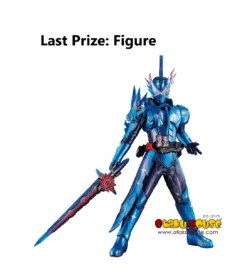 BANPRESTO Kuji - Kamen Rider Saber No.03 Feat. Legend Kamen Rider -Banpresto Sales Store kuji kuji kamen rider saber no 03 feat legend kamen rider 28583106871375