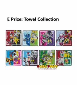 BANPRESTO Kuji - Kamen Rider Saber No.03 Feat. Legend Kamen Rider -Banpresto Sales Store kuji kuji kamen rider saber no 03 feat legend kamen rider 28583106969679