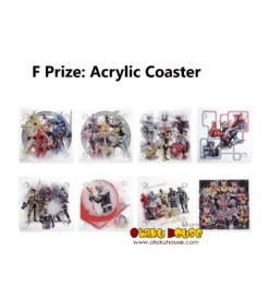 BANPRESTO Kuji - Kamen Rider Saber No.03 Feat. Legend Kamen Rider -Banpresto Sales Store kuji kuji kamen rider saber no 03 feat legend kamen rider 28583107002447