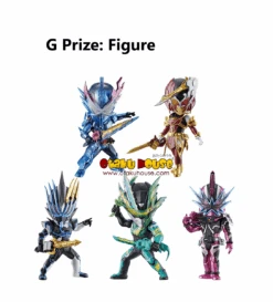 BANPRESTO Kuji - Kamen Rider Saber No.03 Feat. Legend Kamen Rider -Banpresto Sales Store kuji kuji kamen rider saber no 03 feat legend kamen rider 28583107035215