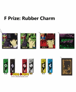 BANPRESTO Kuji - Kamen Rider W X Fuuto Pi 19 BANPRESTO Kuji - Kamen Rider W X Fuuto Pi -Banpresto Sales Store kuji kuji kamen rider w x fuuto pi br pre order 31144567341135