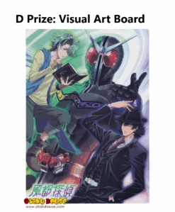 BANPRESTO Kuji - Kamen Rider W X Fuuto Pi 17 BANPRESTO Kuji - Kamen Rider W X Fuuto Pi -Banpresto Sales Store kuji kuji kamen rider w x fuuto pi br pre order 31144567963727