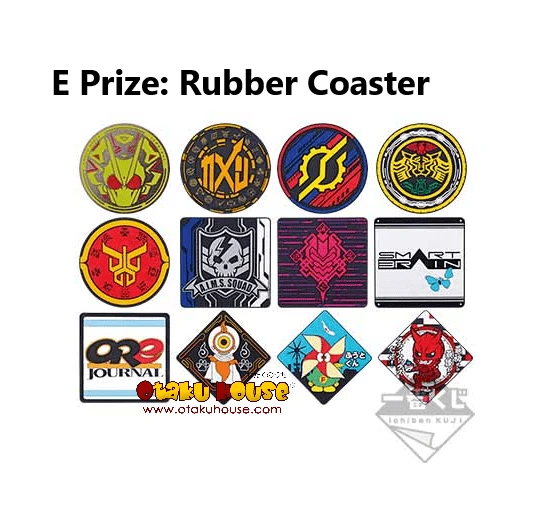 BANPRESTO Kuji - Kamen Rider Zero-One No.2 Feat Legend Kamen Rider 10 BANPRESTO Kuji - Kamen Rider Zero-One No.2 Feat Legend Kamen Rider - Image 8