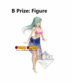 BANPRESTO Kuji - Kantai Collection - Pool Party! 15 BANPRESTO Kuji - Kantai Collection - Pool Party! -Banpresto Sales Store kuji kuji kantai collection pool party 36490981441615