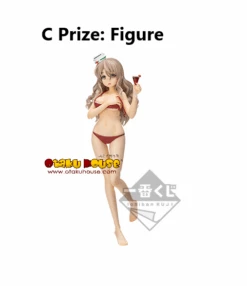 BANPRESTO Kuji - Kantai Collection - Pool Party! 14 BANPRESTO Kuji - Kantai Collection - Pool Party! -Banpresto Sales Store kuji kuji kantai collection pool party 36490981507151