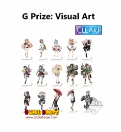 BANPRESTO Kuji - Kantai Collection - Pool Party! 19 BANPRESTO Kuji - Kantai Collection - Pool Party! -Banpresto Sales Store kuji kuji kantai collection pool party 36490981670991