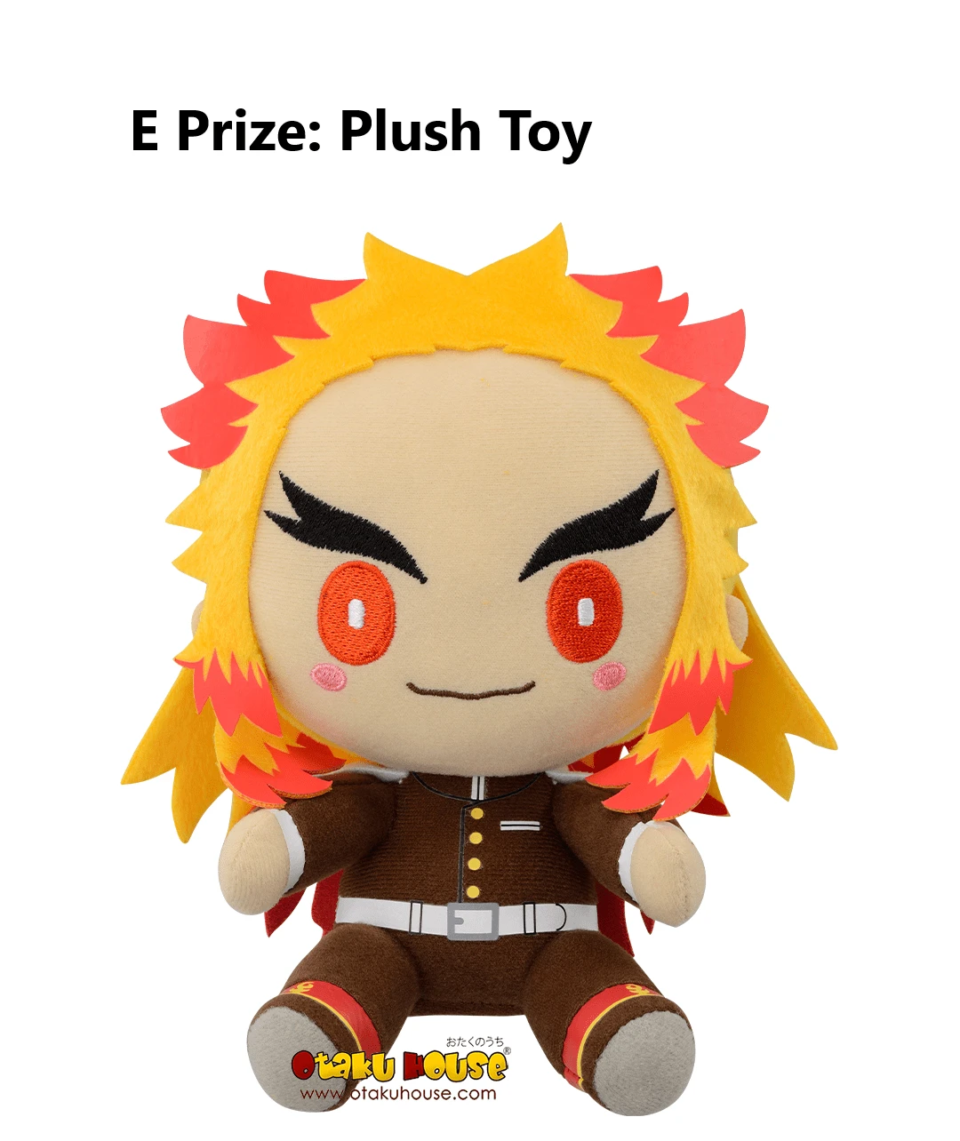 BANPRESTO Kuji - Demon Slayer's Resolution The Second 8 BANPRESTO Kuji - Demon Slayer's Resolution The Second - Image 6