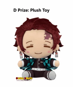 BANPRESTO Kuji - Demon Slayer's Resolution The Second 17 BANPRESTO Kuji - Demon Slayer's Resolution The Second -Banpresto Sales Store kuji kuji kimetsu no yaiba demon slayer s resolution the second br pre order 30252125028431