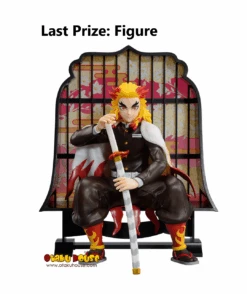 BANPRESTO Kuji - Demon Slayer's Resolution The Second 23 BANPRESTO Kuji - Demon Slayer's Resolution The Second -Banpresto Sales Store kuji kuji kimetsu no yaiba demon slayer s resolution the second br pre order 30252125061199