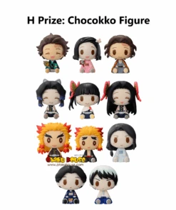 BANPRESTO Kuji - Demon Slayer's Resolution The Second 21 BANPRESTO Kuji - Demon Slayer's Resolution The Second -Banpresto Sales Store kuji kuji kimetsu no yaiba demon slayer s resolution the second br pre order 30252125093967