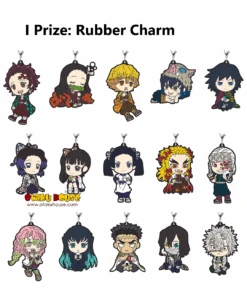 BANPRESTO Kuji - Demon Slayer's Resolution The Second 22 BANPRESTO Kuji - Demon Slayer's Resolution The Second -Banpresto Sales Store kuji kuji kimetsu no yaiba demon slayer s resolution the second br pre order 30252125388879