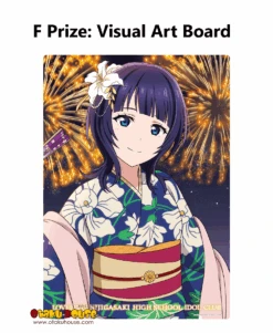 BANPRESTO Kuji - Love Live Nijigasaki High School Idol Club Akiiro Retro Modern 28 BANPRESTO Kuji - Love Live Nijigasaki High School Idol Club Akiiro Retro Modern -Banpresto Sales Store kuji kuji love live nijigasaki high school idol club akiiro retro modern 32525953007695