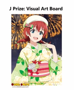 BANPRESTO Kuji - Love Live Nijigasaki High School Idol Club Akiiro Retro Modern 32 BANPRESTO Kuji - Love Live Nijigasaki High School Idol Club Akiiro Retro Modern -Banpresto Sales Store kuji kuji love live nijigasaki high school idol club akiiro retro modern 32525953138767