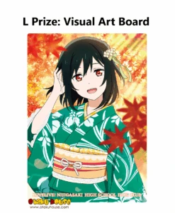 BANPRESTO Kuji - Love Live Nijigasaki High School Idol Club Akiiro Retro Modern 33 BANPRESTO Kuji - Love Live Nijigasaki High School Idol Club Akiiro Retro Modern -Banpresto Sales Store kuji kuji love live nijigasaki high school idol club akiiro retro modern 32525953204303