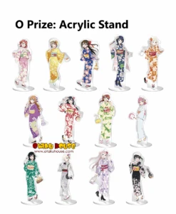 BANPRESTO Kuji - Love Live Nijigasaki High School Idol Club Akiiro Retro Modern 37 BANPRESTO Kuji - Love Live Nijigasaki High School Idol Club Akiiro Retro Modern -Banpresto Sales Store kuji kuji love live nijigasaki high school idol club akiiro retro modern 32525953302607