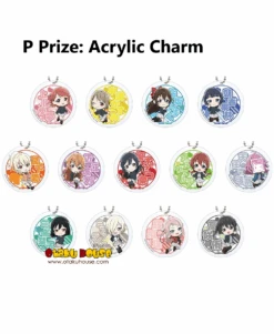 BANPRESTO Kuji - Love Live Nijigasaki High School Idol Club Akiiro Retro Modern 38 BANPRESTO Kuji - Love Live Nijigasaki High School Idol Club Akiiro Retro Modern -Banpresto Sales Store kuji kuji love live nijigasaki high school idol club akiiro retro modern 32525953335375