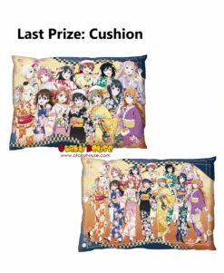 BANPRESTO Kuji - Love Live Nijigasaki High School Idol Club Akiiro Retro Modern 39 BANPRESTO Kuji - Love Live Nijigasaki High School Idol Club Akiiro Retro Modern -Banpresto Sales Store kuji kuji love live nijigasaki high school idol club akiiro retro modern 32525953368143