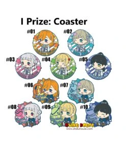 BANPRESTO Kuji - Love Live! Superstar! -Banpresto Sales Store kuji kuji love live superstar 32181546549327