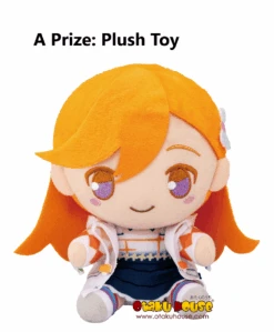 BANPRESTO Kuji - Love Live! Superstar! -Banpresto Sales Store kuji kuji love live superstar br pre order 28654589804623