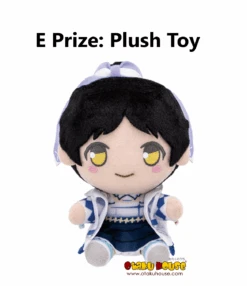 BANPRESTO Kuji - Love Live! Superstar! -Banpresto Sales Store kuji kuji love live superstar br pre order 28654590591055