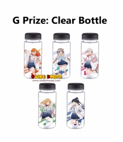 BANPRESTO Kuji - Love Live! Superstar! -Banpresto Sales Store kuji kuji love live superstar br pre order 28654590623823