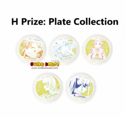 BANPRESTO Kuji - Love Live! Superstar! -Banpresto Sales Store kuji kuji love live superstar br pre order 28654590656591