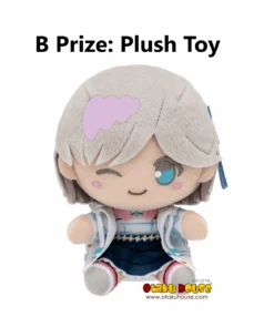 BANPRESTO Kuji - Love Live! Superstar! -Banpresto Sales Store kuji kuji love live superstar br pre order 28654602780751