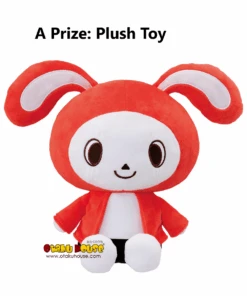 BANPRESTO Kuji - Maizen Sisters -Banpresto Sales Store kuji kuji maizen sisters 34392299601999