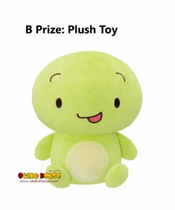 BANPRESTO Kuji - Maizen Sisters -Banpresto Sales Store kuji kuji maizen sisters 34392299700303