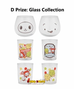 BANPRESTO Kuji - Maizen Sisters -Banpresto Sales Store kuji kuji maizen sisters 34392300027983