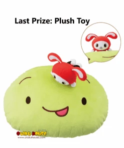 BANPRESTO Kuji - Maizen Sisters -Banpresto Sales Store kuji kuji maizen sisters 34392300191823