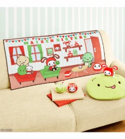 BANPRESTO Kuji - Maizen Sisters -Banpresto Sales Store kuji kuji maizen sisters 34392300224591