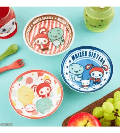 BANPRESTO Kuji - Maizen Sisters -Banpresto Sales Store kuji kuji maizen sisters 34392300355663