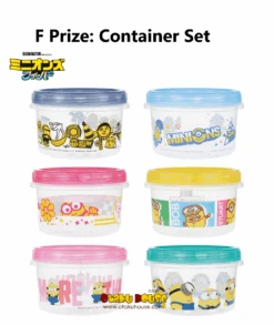 BANPRESTO Kuji - Minions Fever 19 BANPRESTO Kuji - Minions Fever -Banpresto Sales Store kuji kuji minions fever br pre order 30695362035791